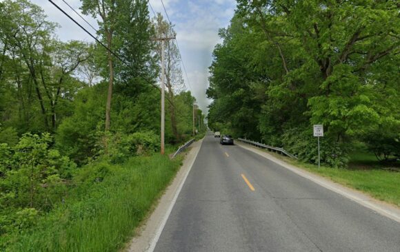 Bridge #385 - CR 18 / Hively Ave over Yellow Creek